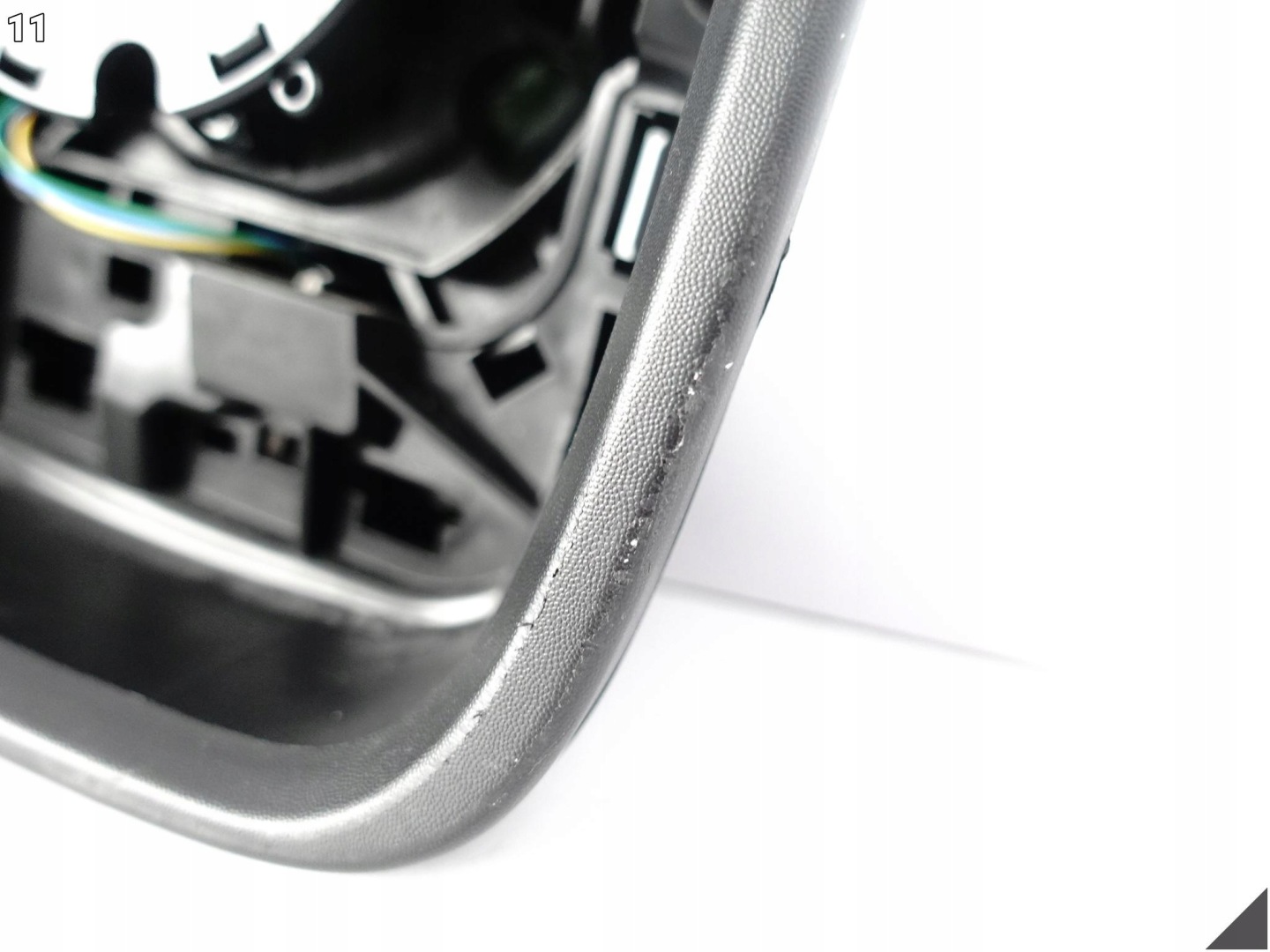 RENAULT TRAFIC III VIVARO B FIAT TALENTO 14- mirror right front EU 7 PIN