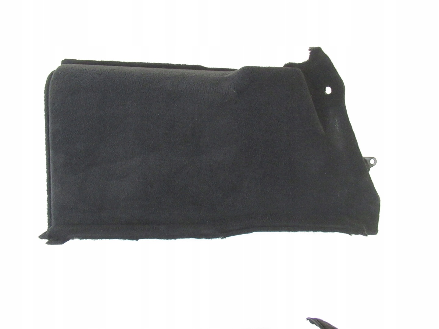 cover upholstery boot left BMW e39 KOMBI