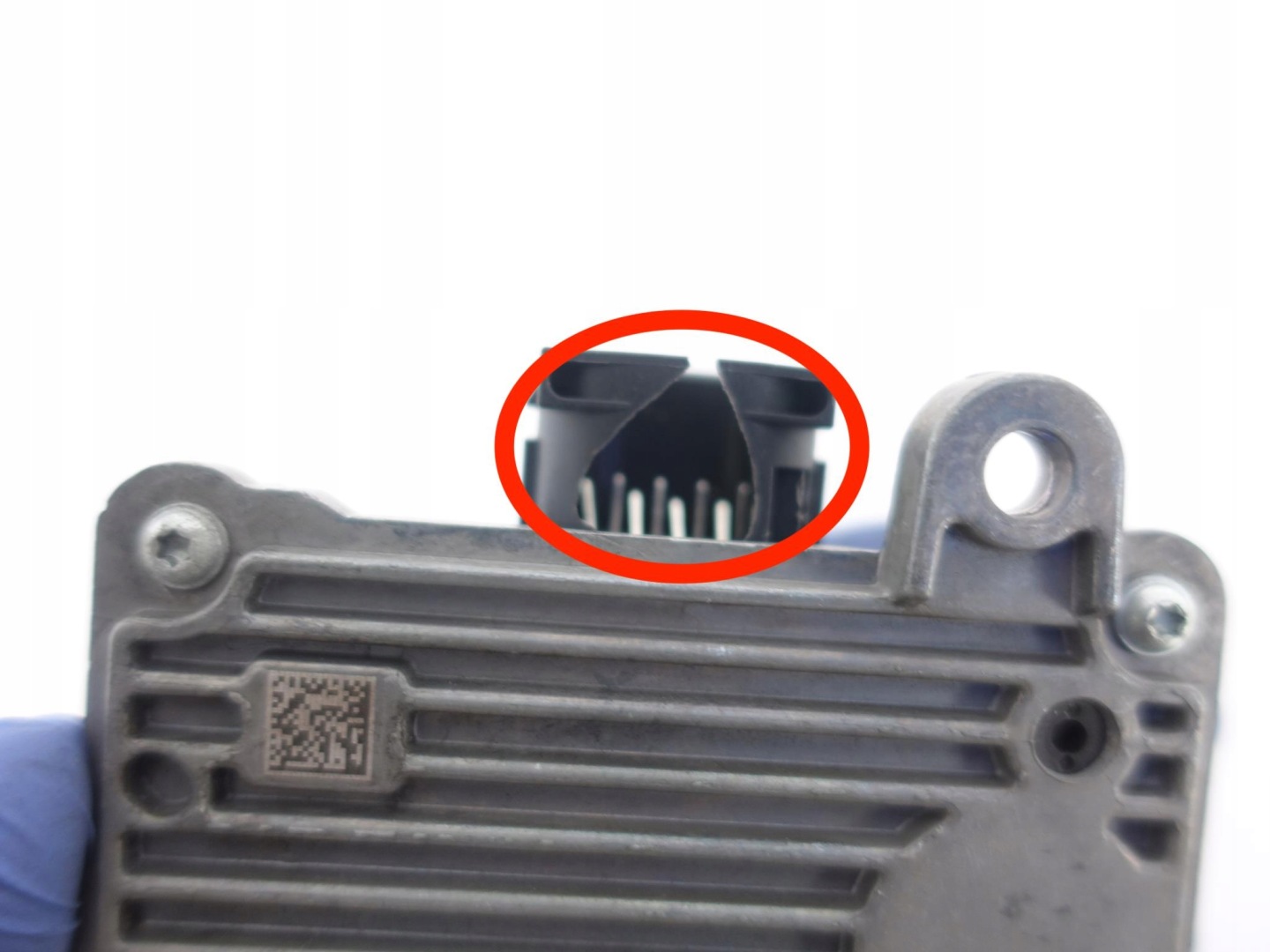 MERCEDES GLC W213 GLE W205 RADAR sensor DISTRONIC