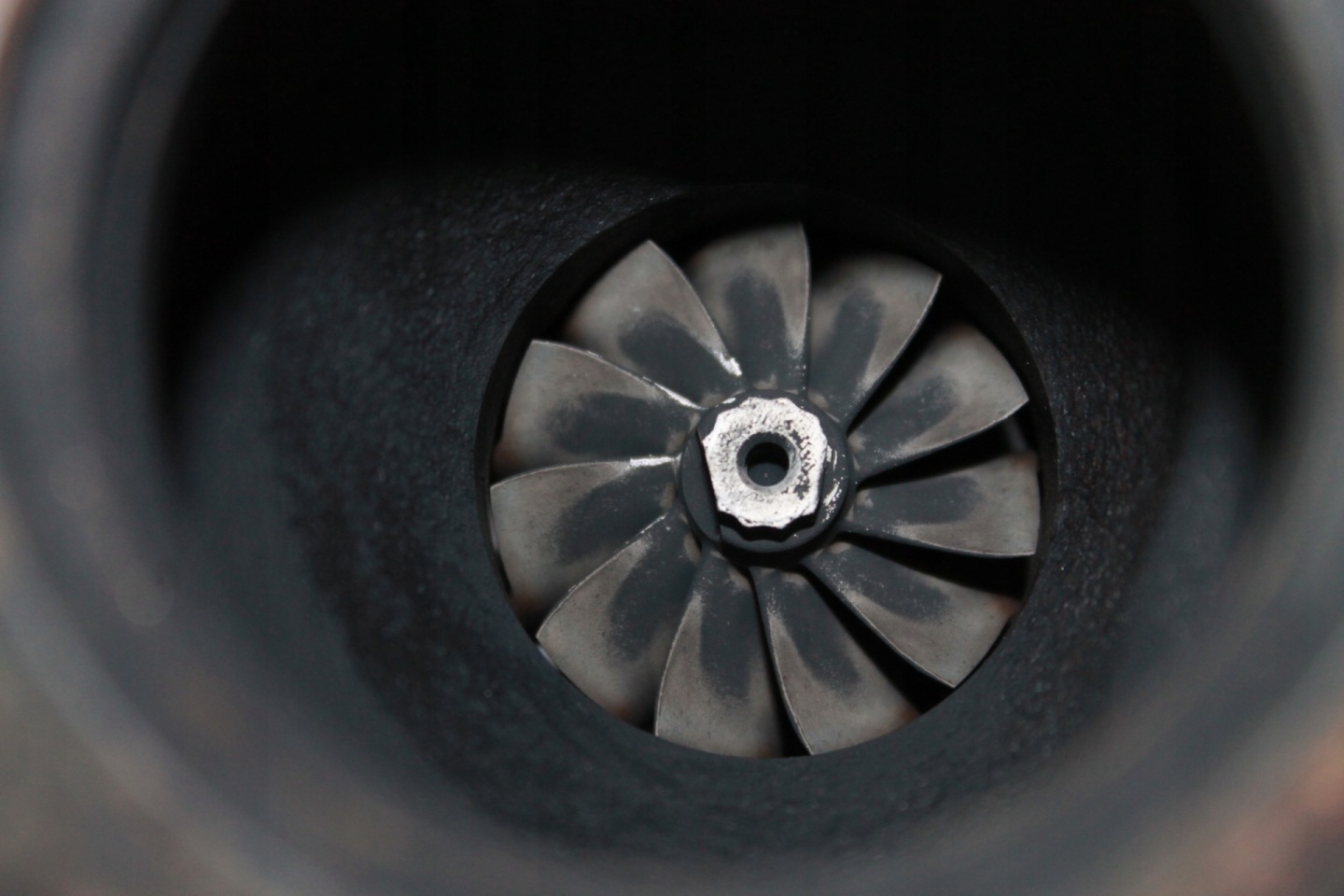 BMW E87 E60 E90 E81 E83 2.0D N47D20A - TURBO TURBINA turbo 4787470