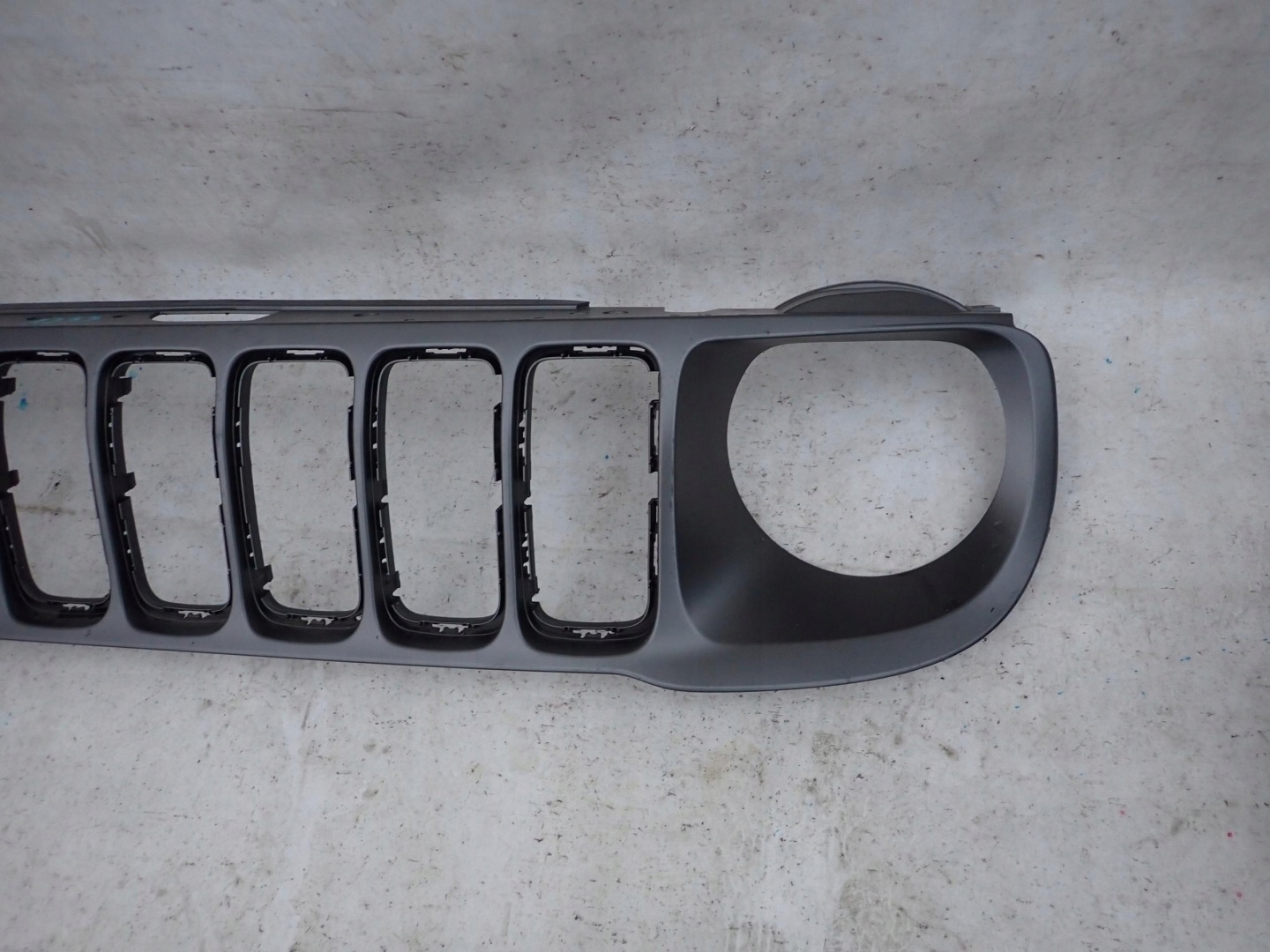 JEEP RENEGADE LIFT 18- grill grille radiator