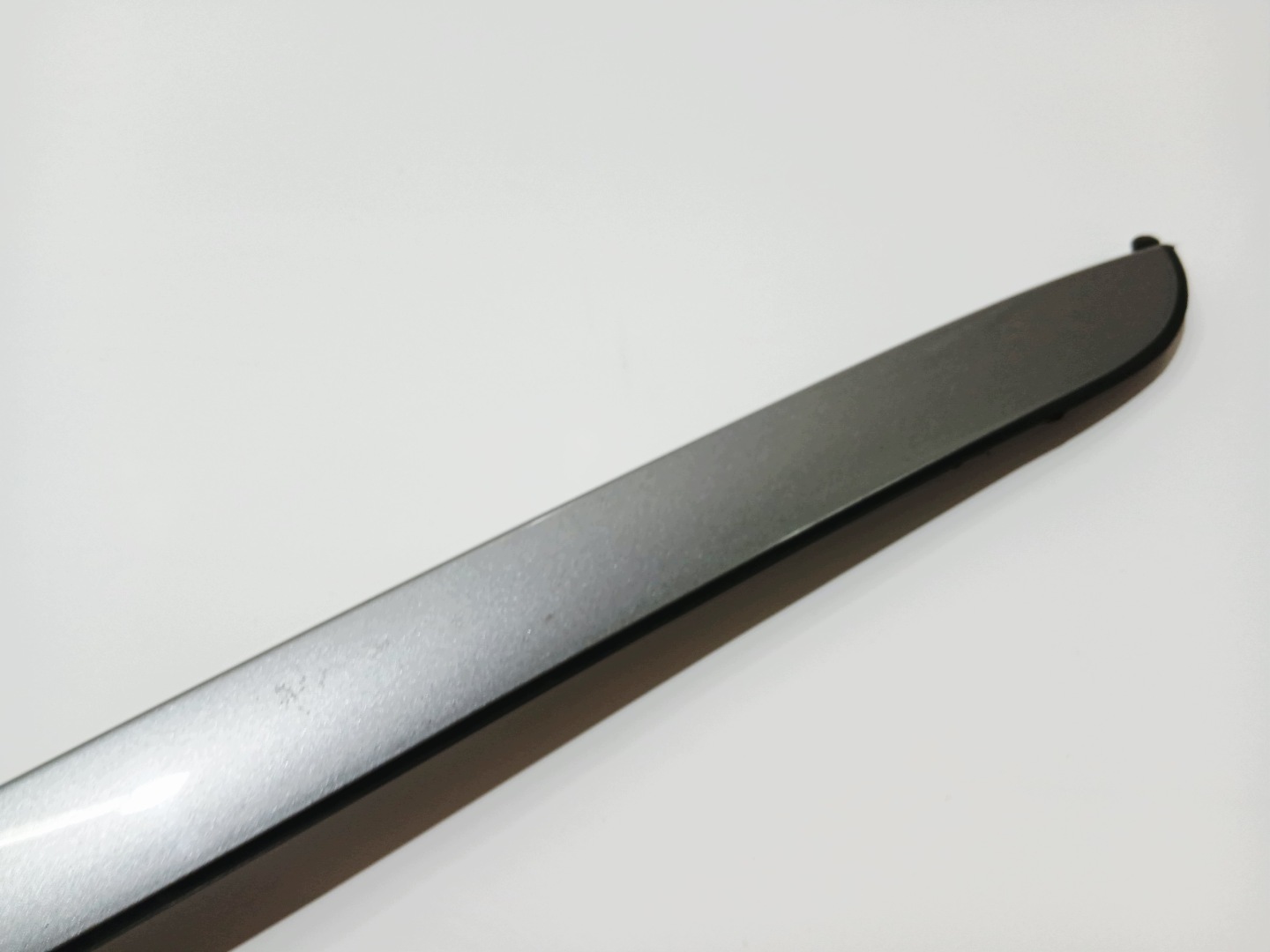 moulding windows windscreen left BMW X3 E83 LCI OE A08 (0006034)