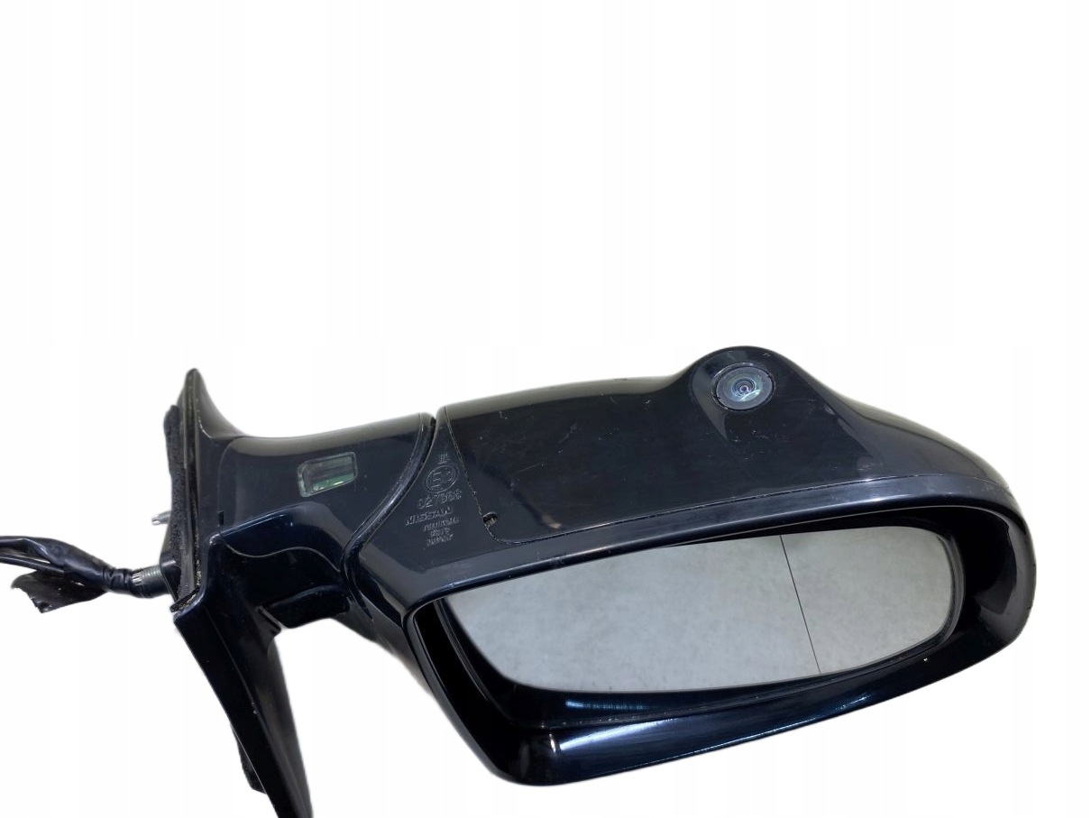 mirror left INFINITI EX37 18 PIN