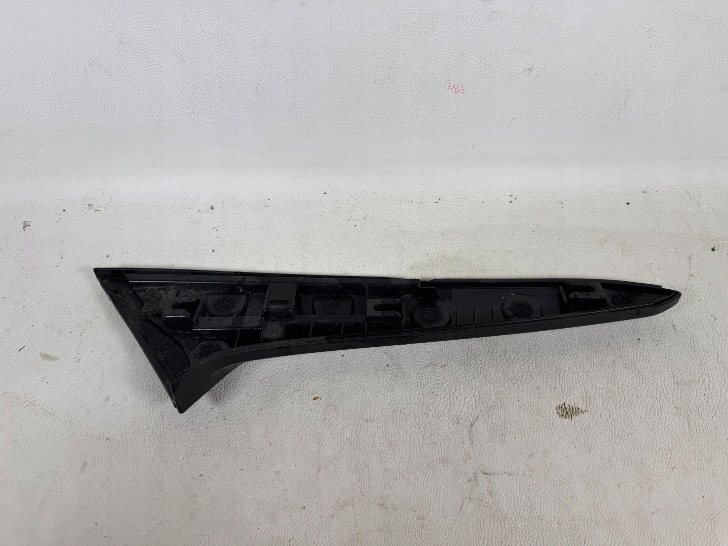 Bmw G20 G21 18- M pakiet grid bumper right