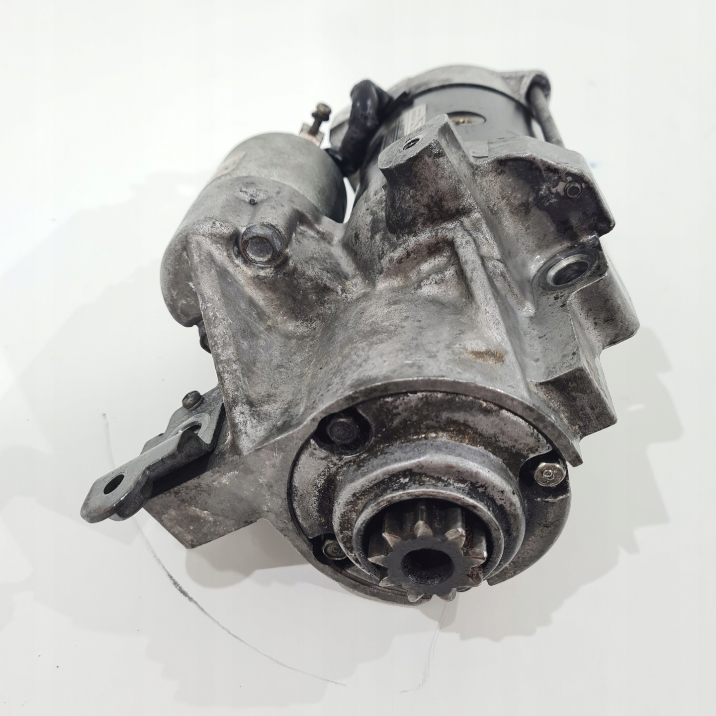 starter SIGNUM 3.0 CDTI 8200404464 S14-412C