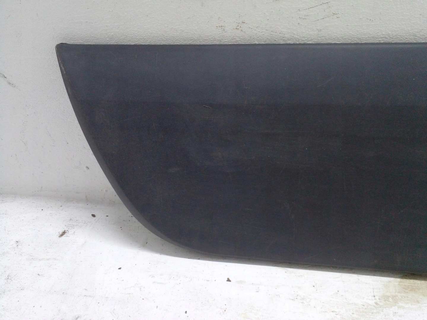 moulding door left front RENAULT SCENIC and RX4 96-03