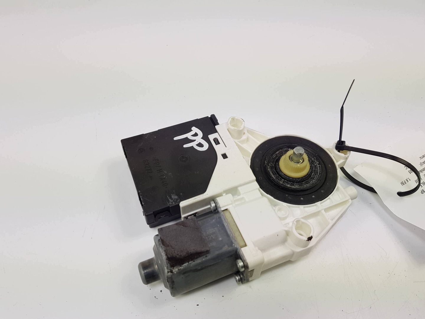 mini motor windows LP 8P0959802E AUDI A3 8P