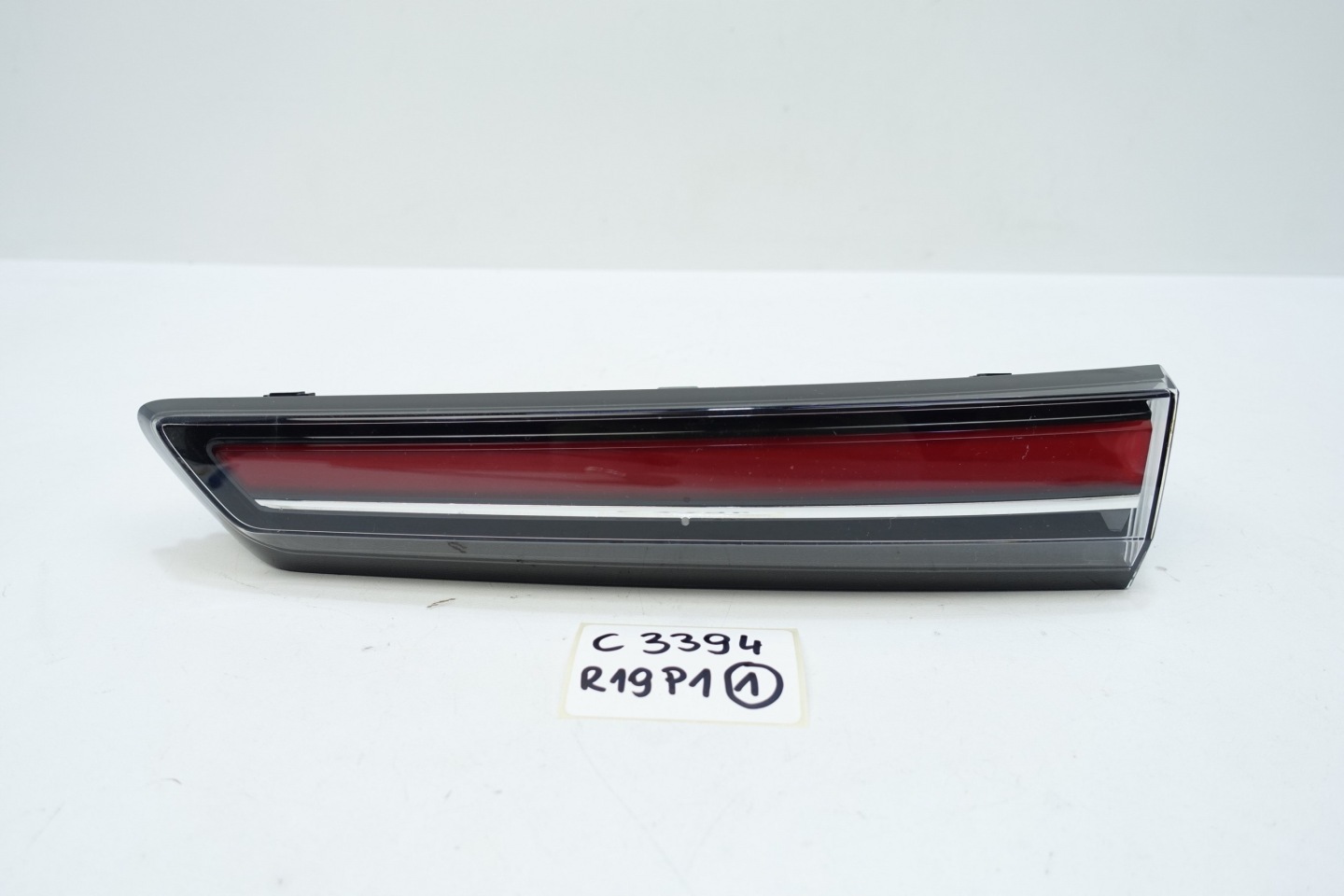 light right rear part right rear OPEL MOKKA B II 2020
