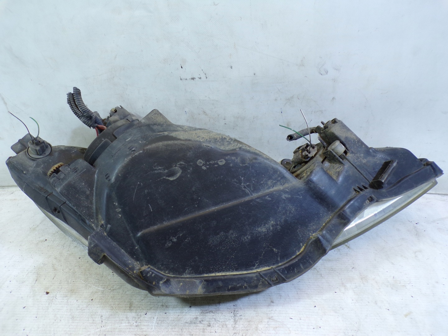 light left front front TOYOTA PREVIA 2 II (K)