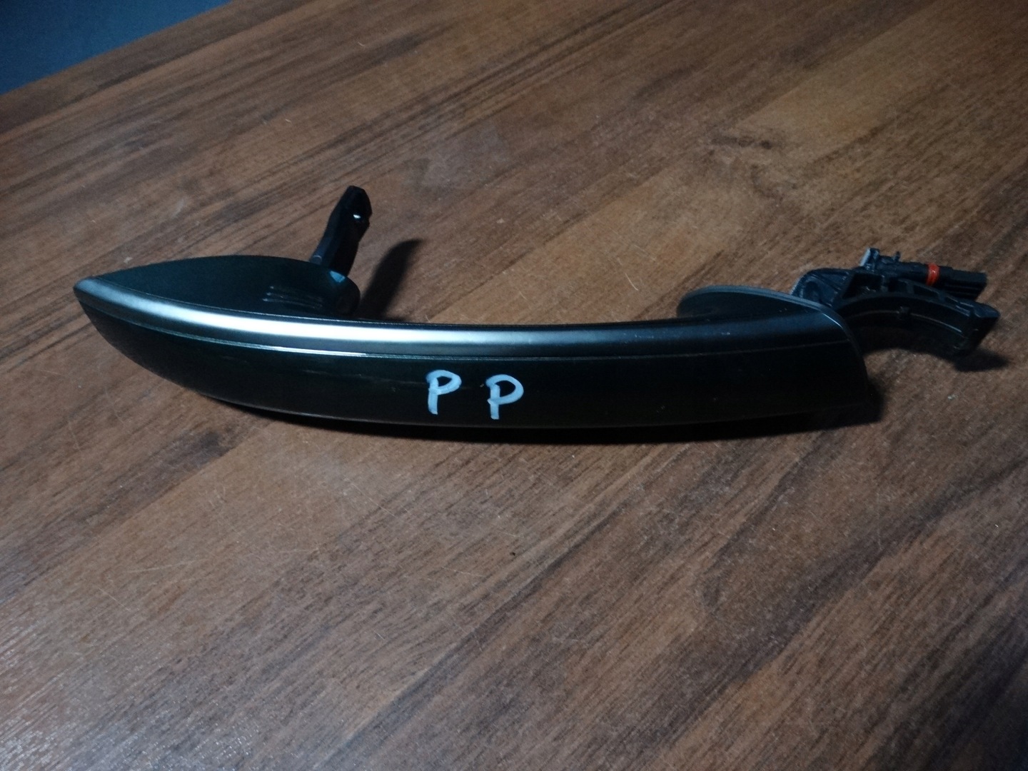 IDEALNA handle right KEYLESS BMW G11 G12 4PIN 1