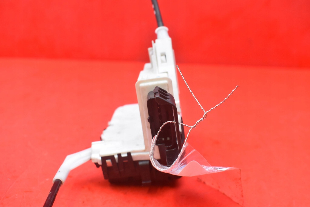 lock door right front front EU PSA828405 CITROEN BERLINGO 2 II 12-15