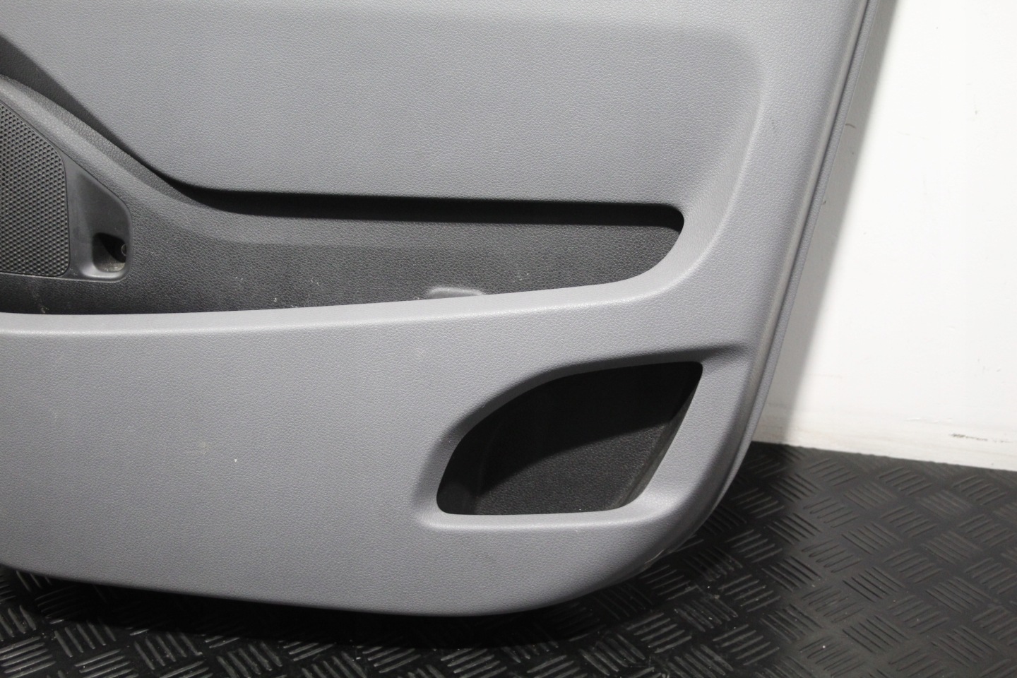 upholstery side door right front TRAVELLER EXPERT III 3