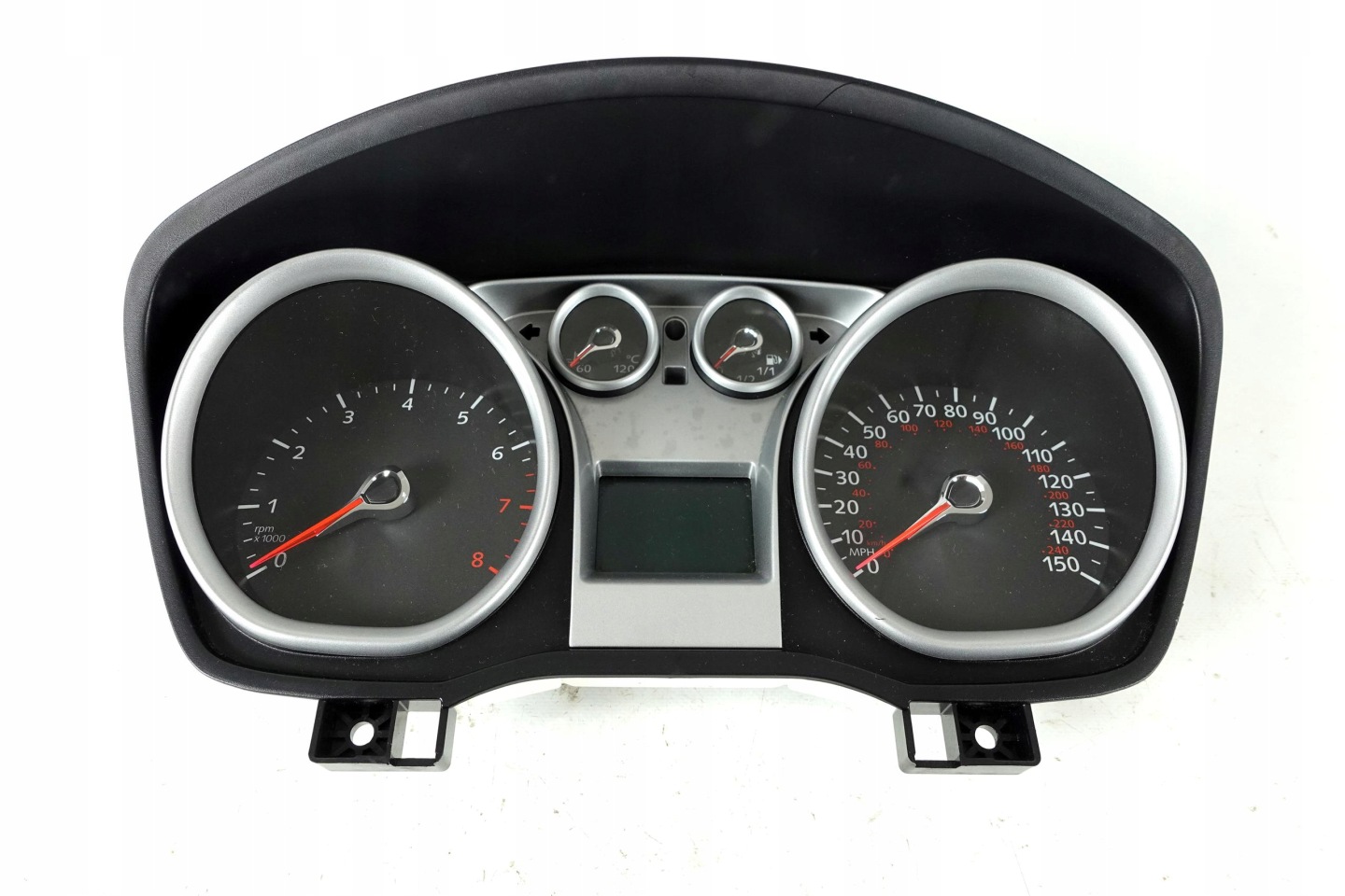 budíky display FORD FOCUS 2 II MK2 LIFT C-MAX MK1 KUGA a 8V4T-10849-FJ