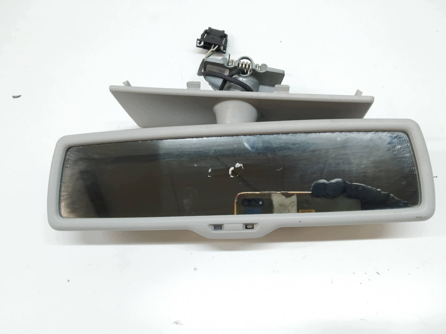 mirror inner XL LIFT Seat Altea and (2004- )