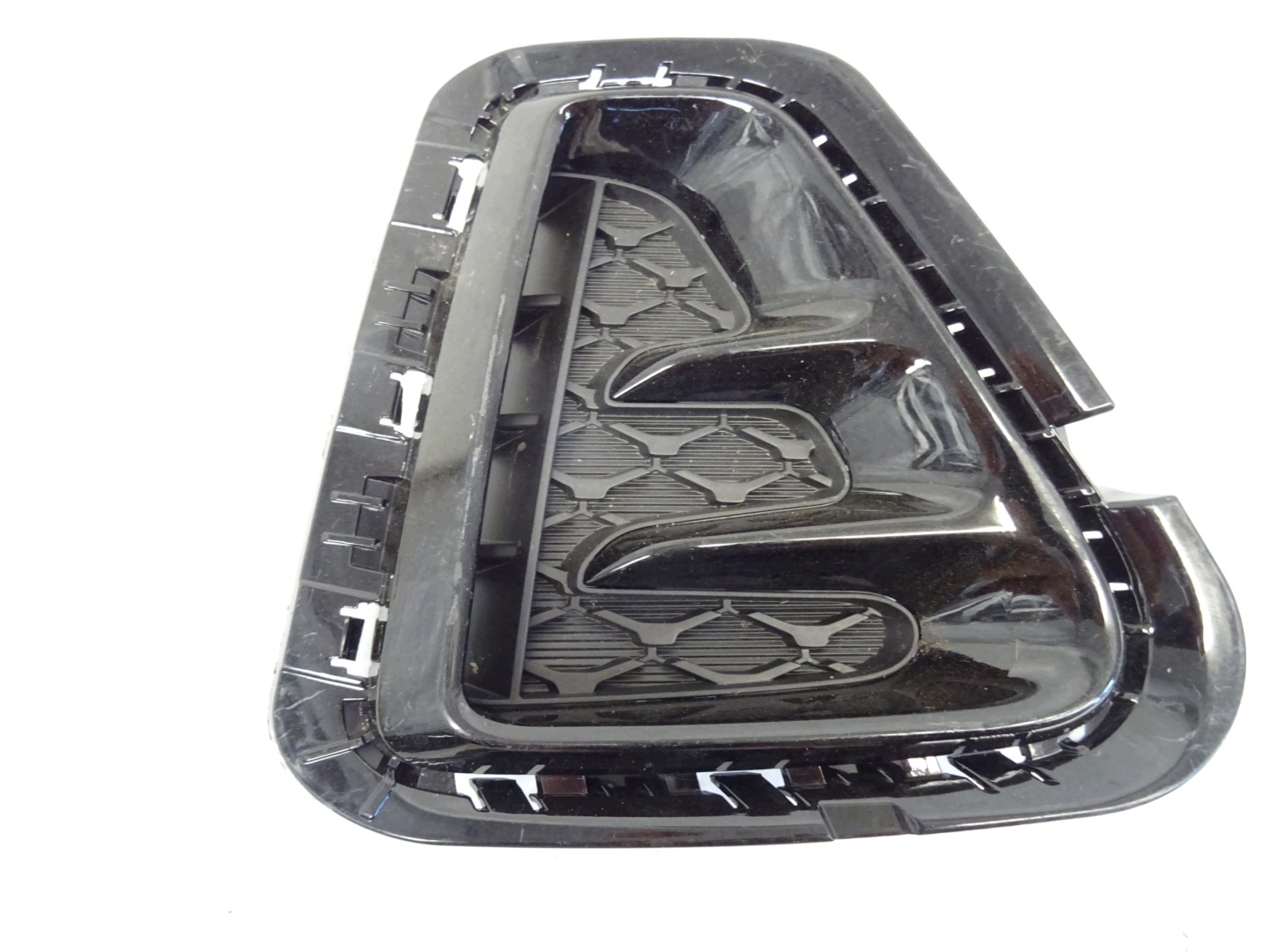 grid of a bumper left front KIA STONIC GT-LINE 865C3-H8KA0
