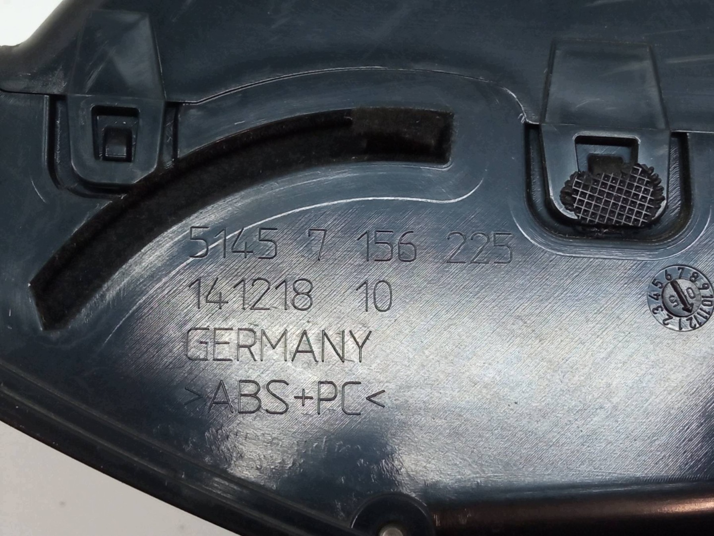 Handschuhfach Bmw Seria 5 V (2003-2010) E60/61
