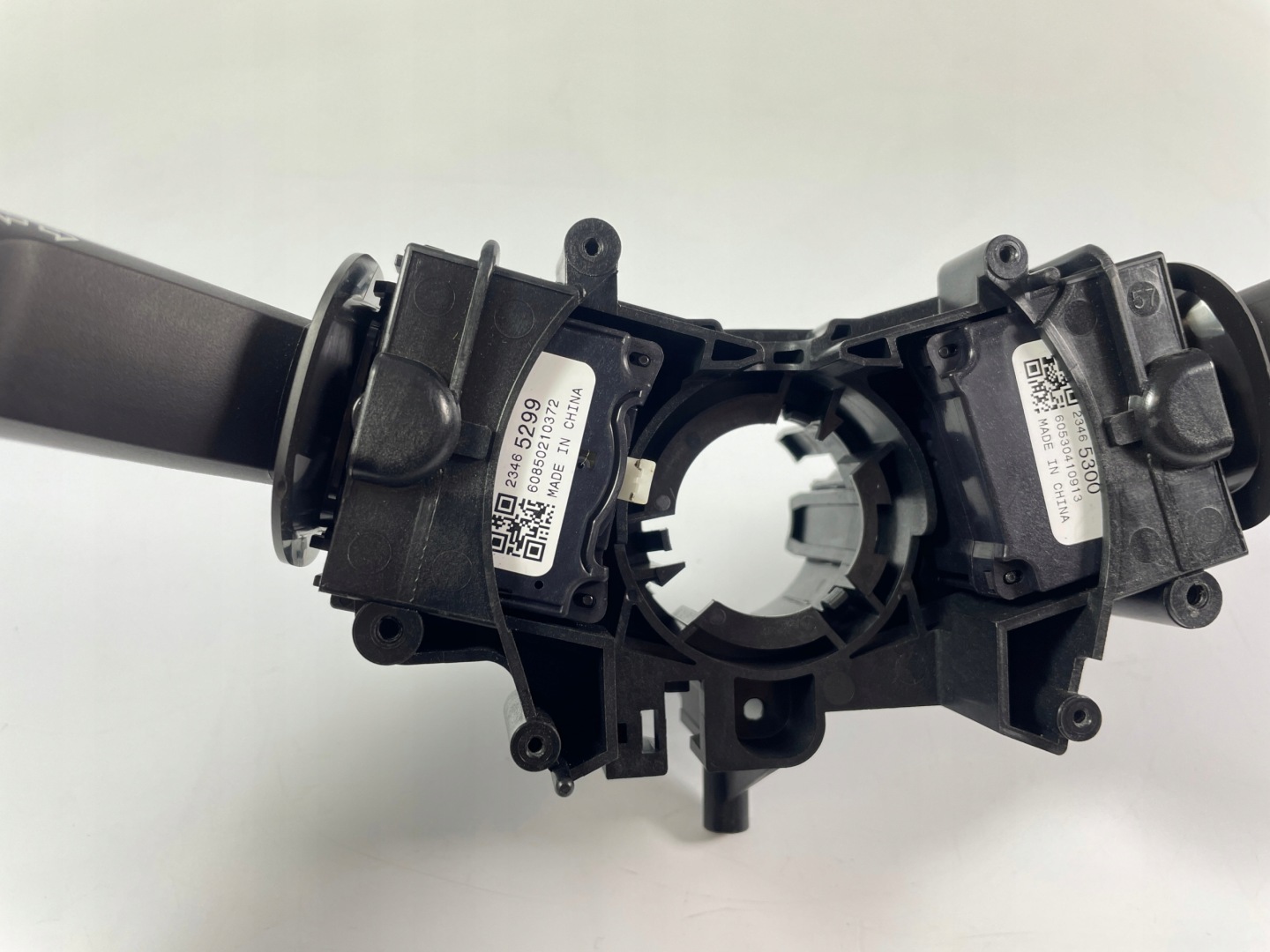 Chevrolet Camaro DEVIO LUCI DEVIO Pulsante indicatori di direzione tergicristalli 2016-18