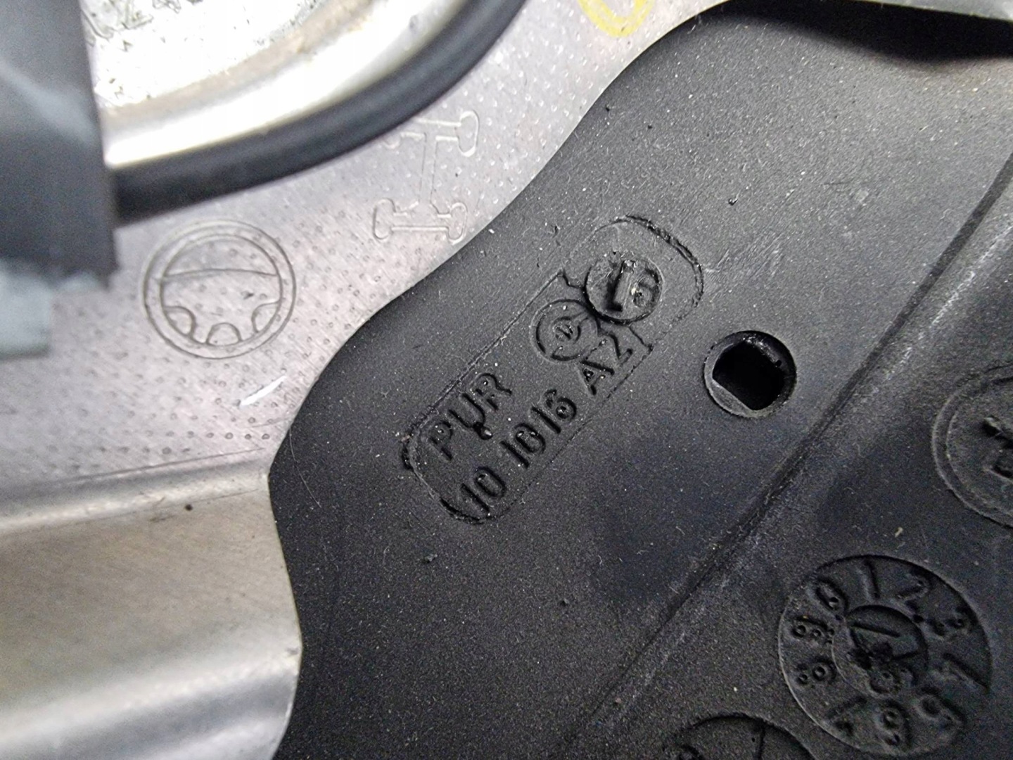 lenkrad 8L0124B AUDI A3 8L