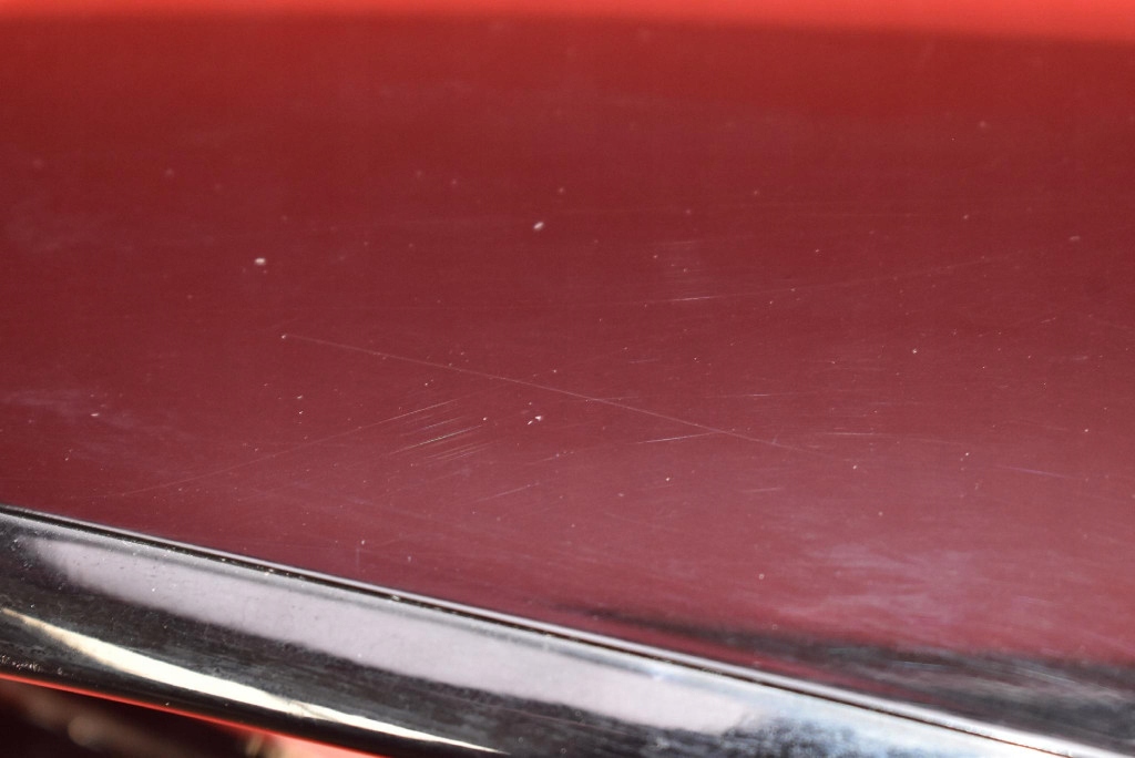 mirror left black, EU 0410045 KIA EV6 GT-LINE 21- 7+1 PIN