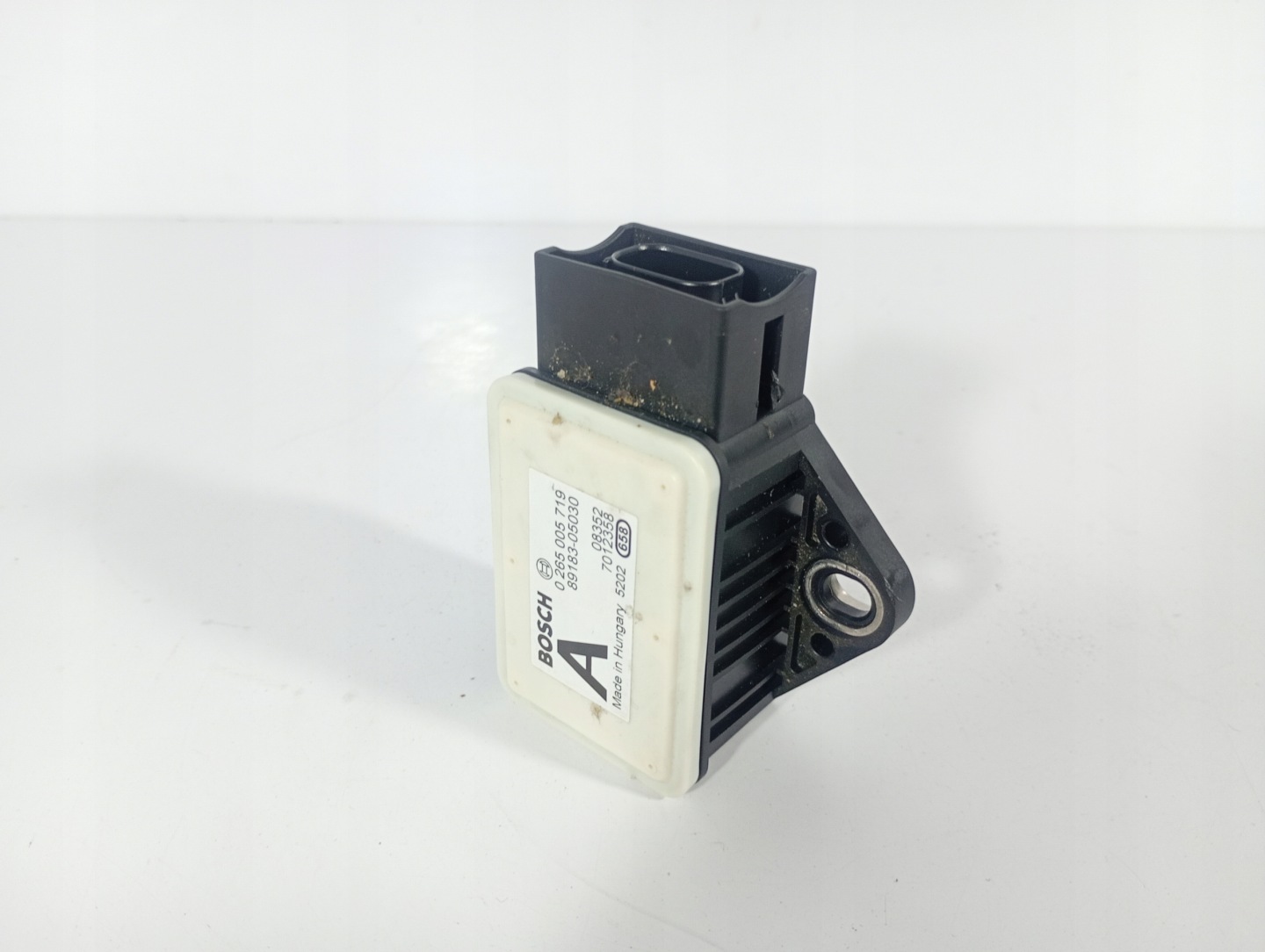 Toyota Avensis T27 09-18 Sensor ESP OE 8918305030