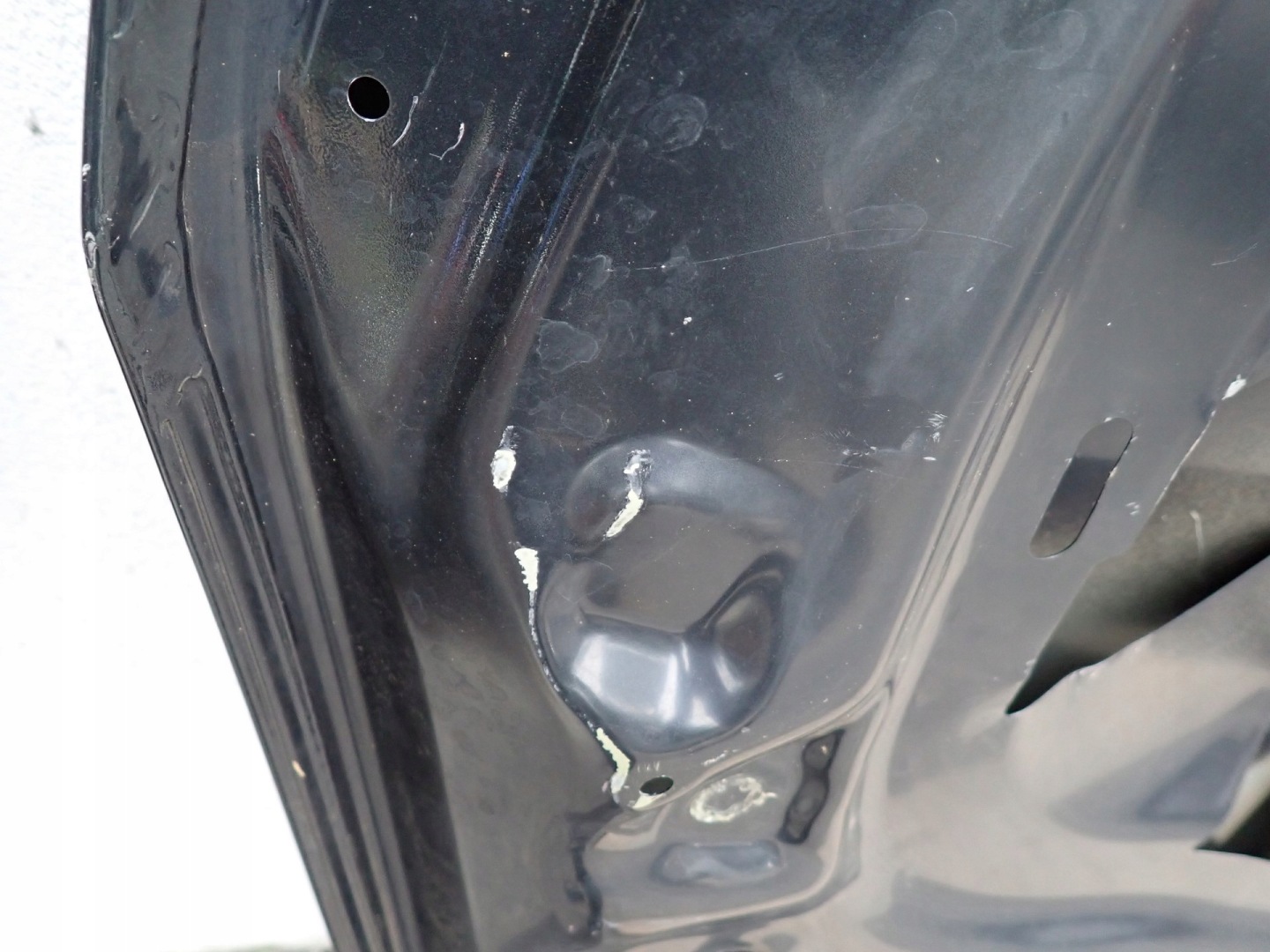 CAPOT SEAT TARRACO KN2 2018- 5FJ823031
