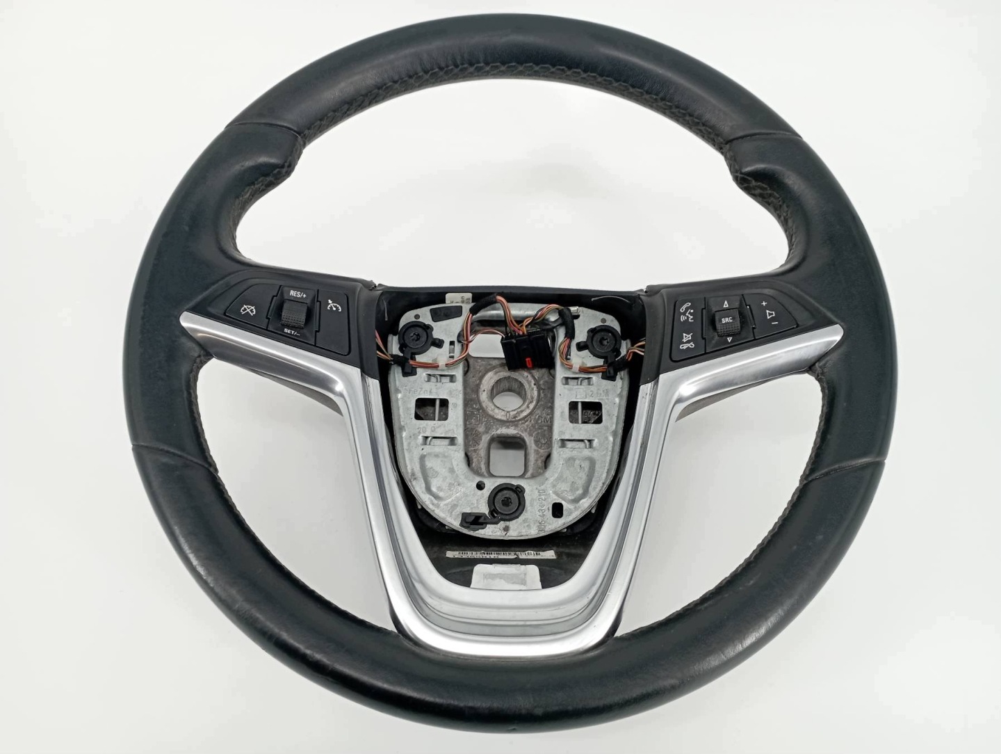 lenkrad 13305818 Opel Meriva II (2010- ) B