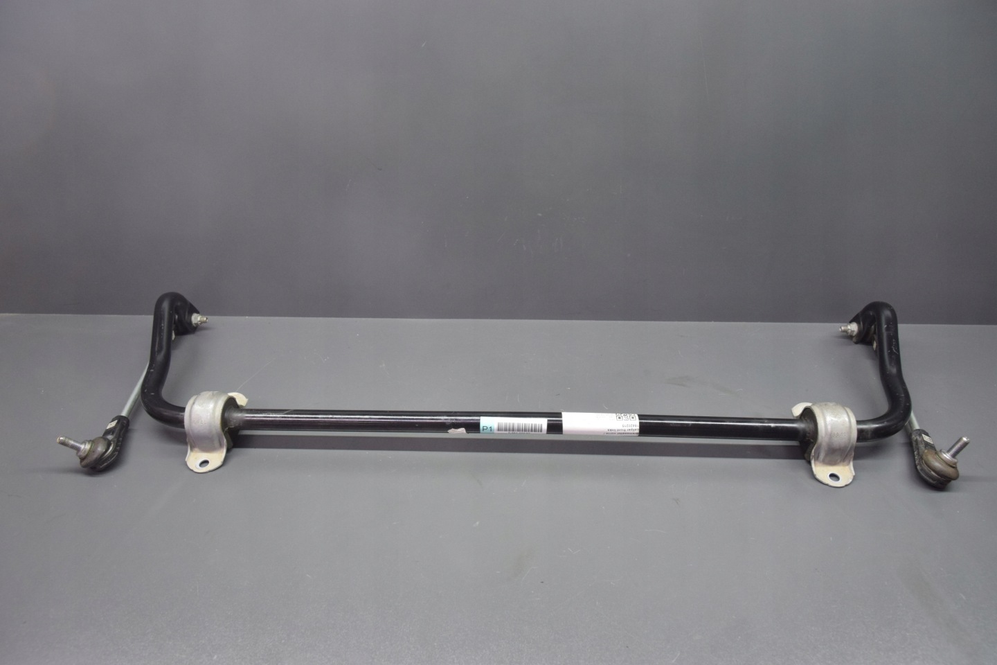 STABILIZATOR front BMW 3 G20 6883202