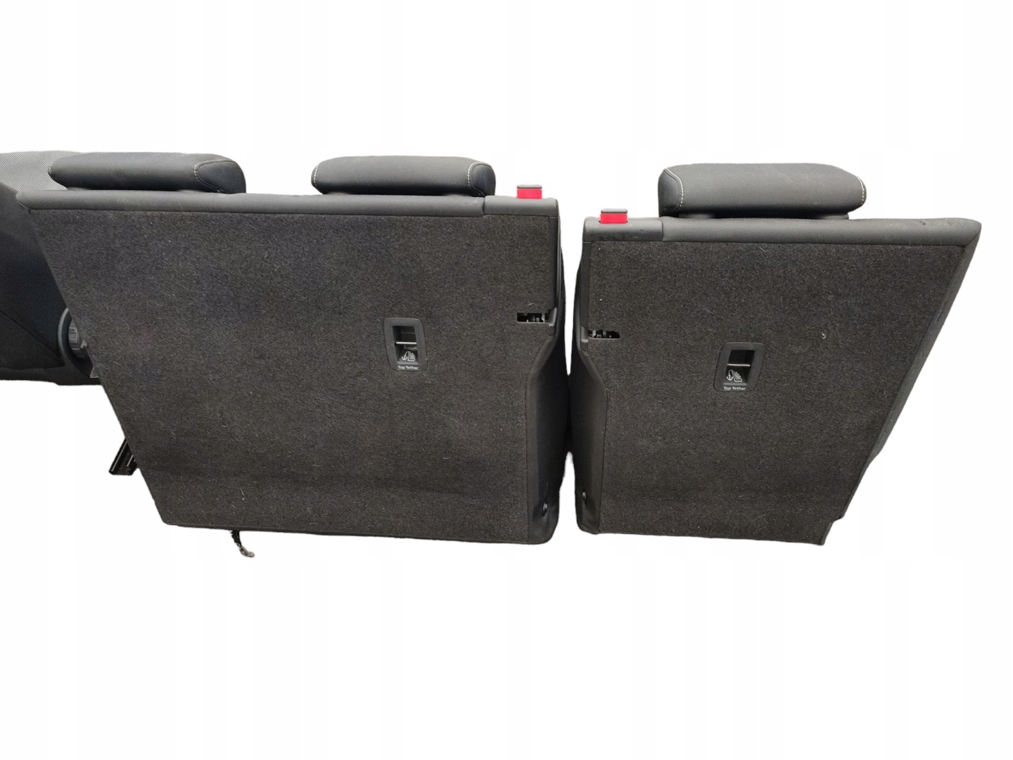 Sitze KOMPLET AUDI Q2 GA 81A (2016-2020)