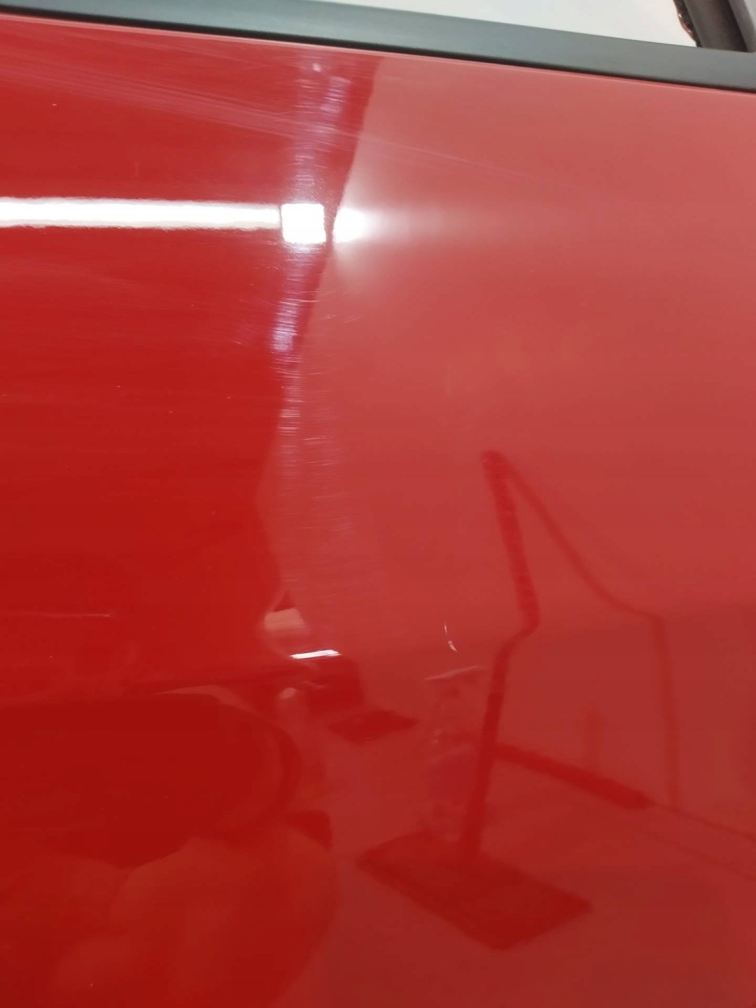 door right front 3D R81 Honda Civic VIII (2006-2011)