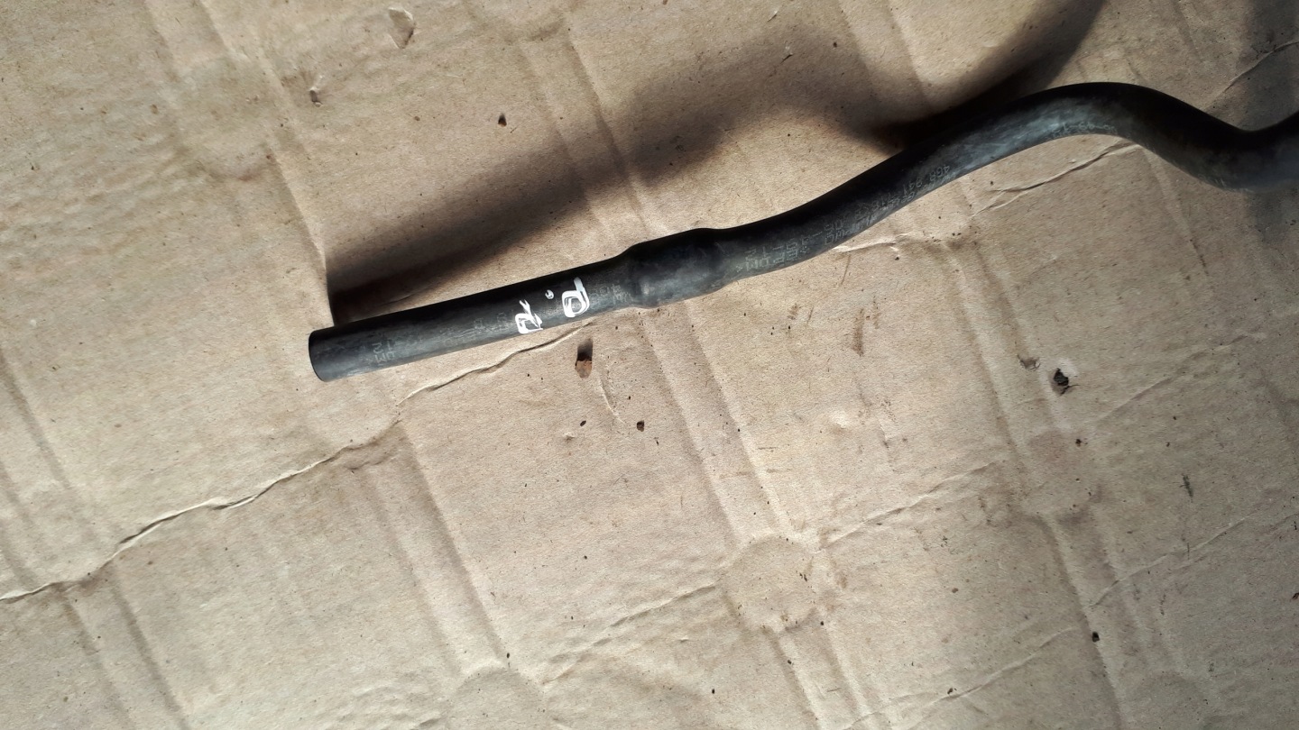 A7 4G ODPOWIETRZNIK lights front right 4G8941718A