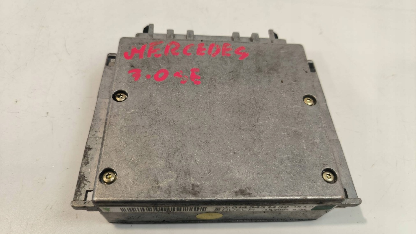 module 0145451432 MERCEDES W 140