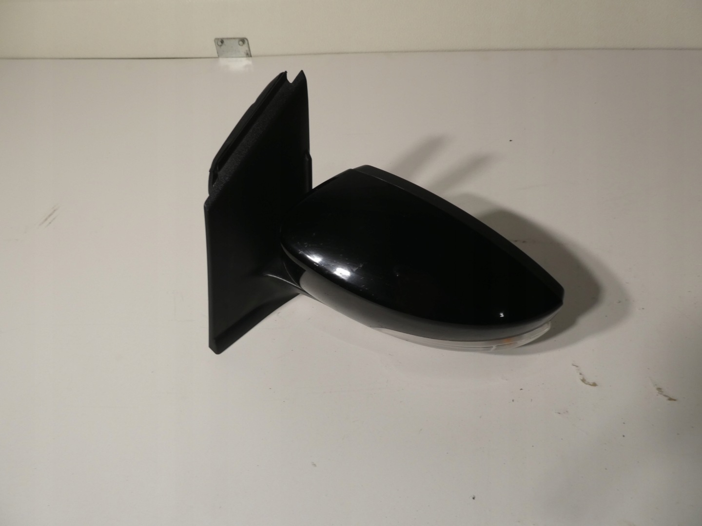 FORD KUGA II mk2 ST-line mirror left 8 PIN