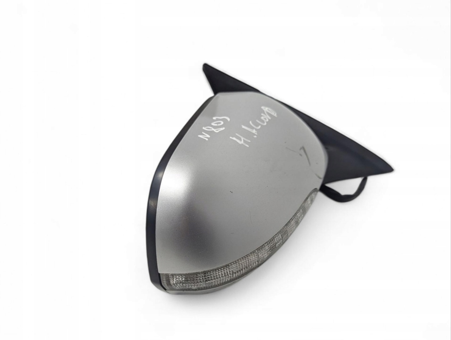 mirror exterior right side Honda Accord 7 facelift CM1 2006