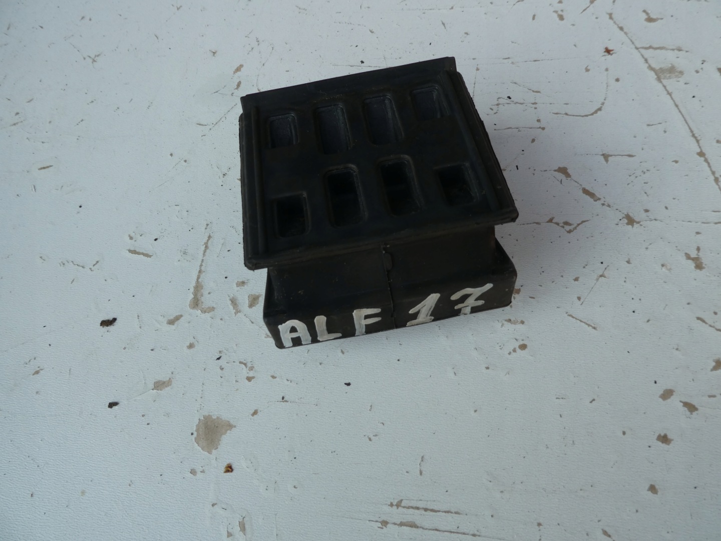 AIRBAG RESORA MERCEDES SPRINTER 906 A9063220919
