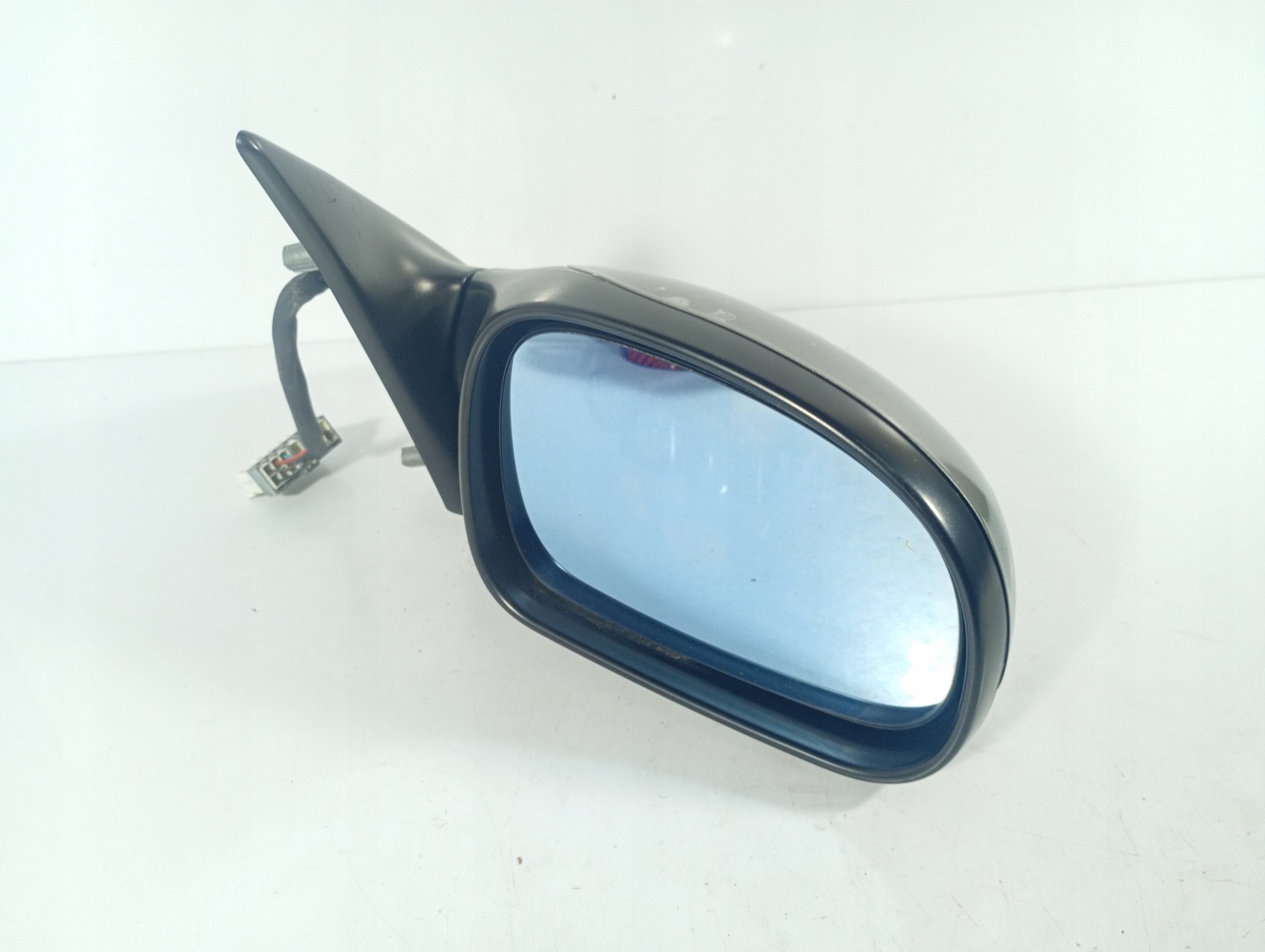 Peugeot 406 95-04 mirror right electrics 7 PIN OE 96413210