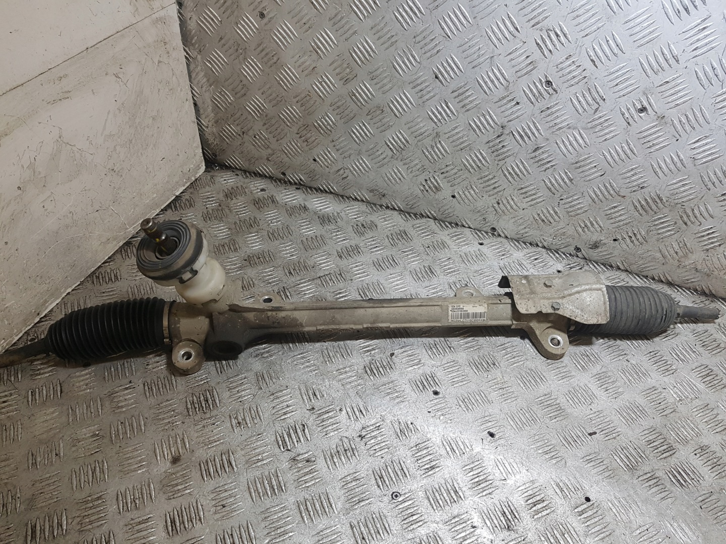 control HYUNDAI I30 II 56500-A6000