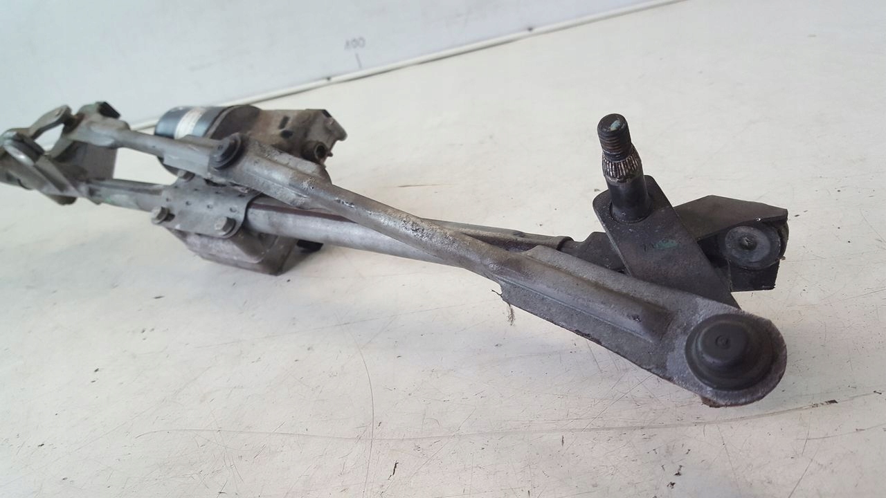 Wischergestänge Peugeot 307CC KKCD