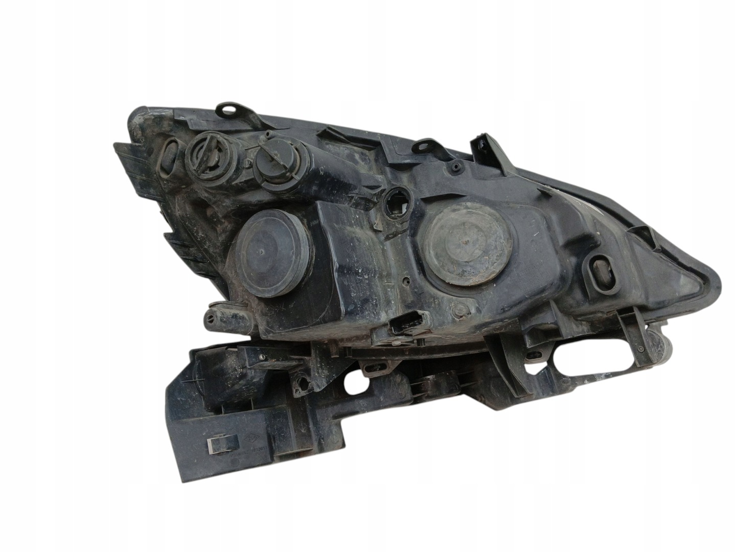 light REFLEKTOR left front RENAULT SCENIC II LIFT (06-09) replacement EUROPA
