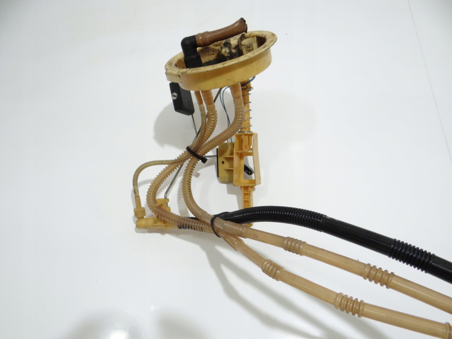 feed pump PLYWAK BMW E81 N47 7184951 (20189866)