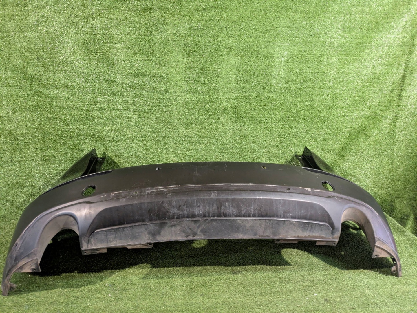 bumper rear rear part MAZDA CX30 CX-30 NR.8741