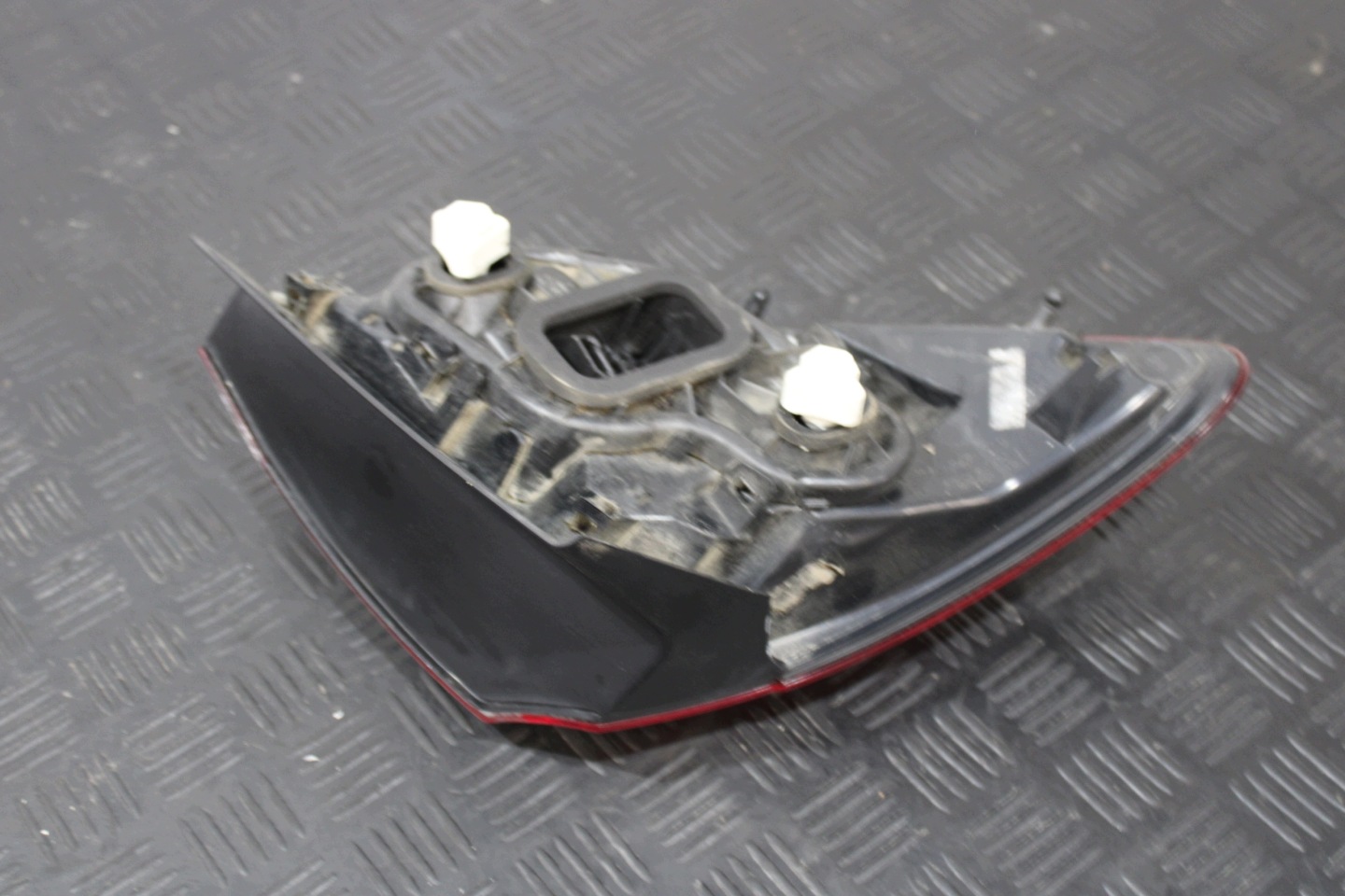 light right rear part right rear 13372313 OPEL MERIVA B LIFT