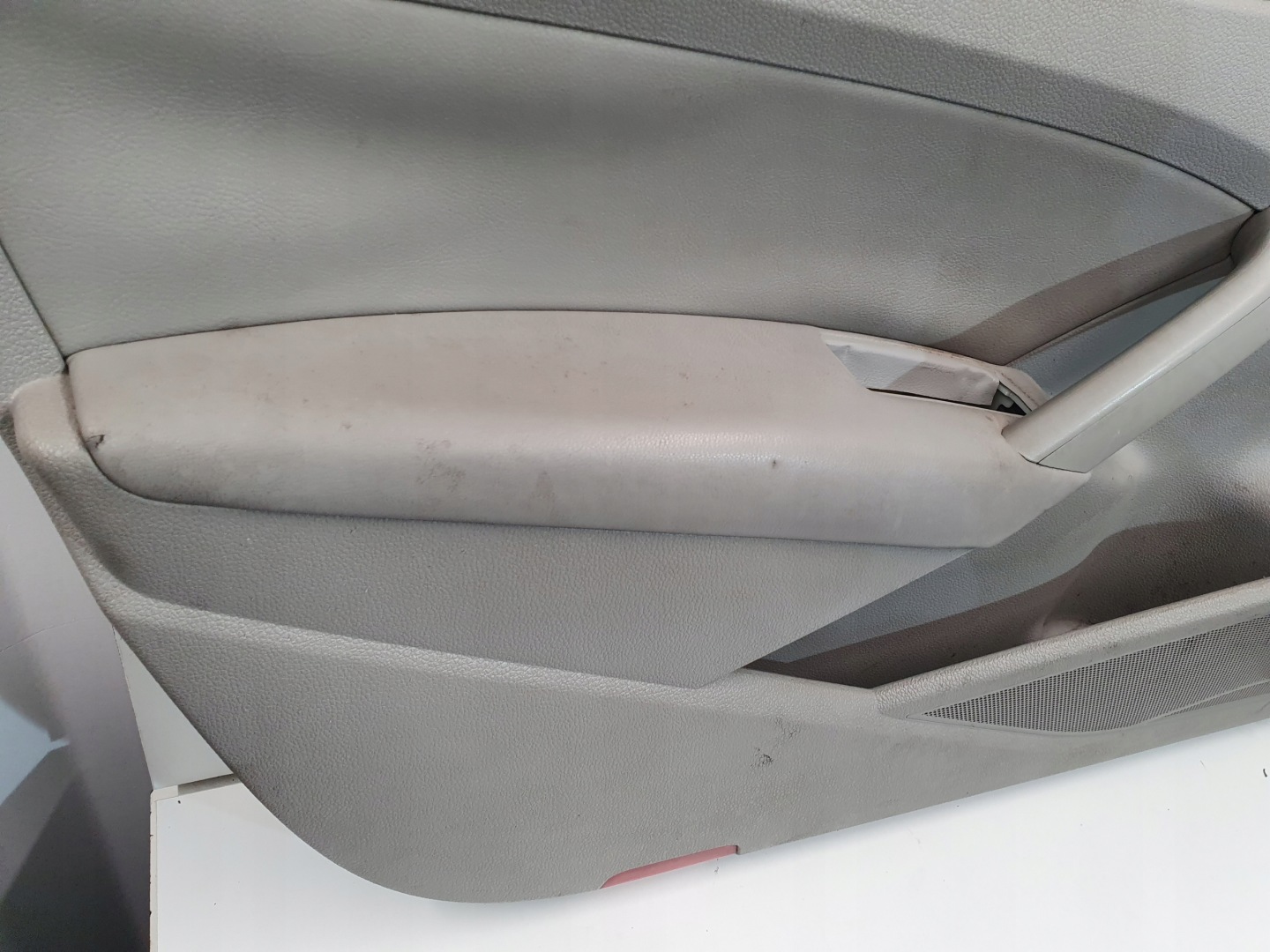 VW Passat B7 USA 11-16 side upholstery door left front front driver´s