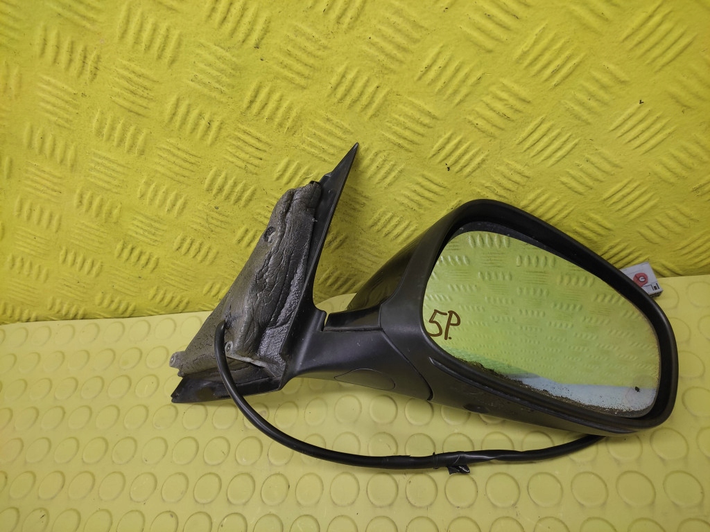 ALFA ROMEO 159 mirror right 5 PIN
