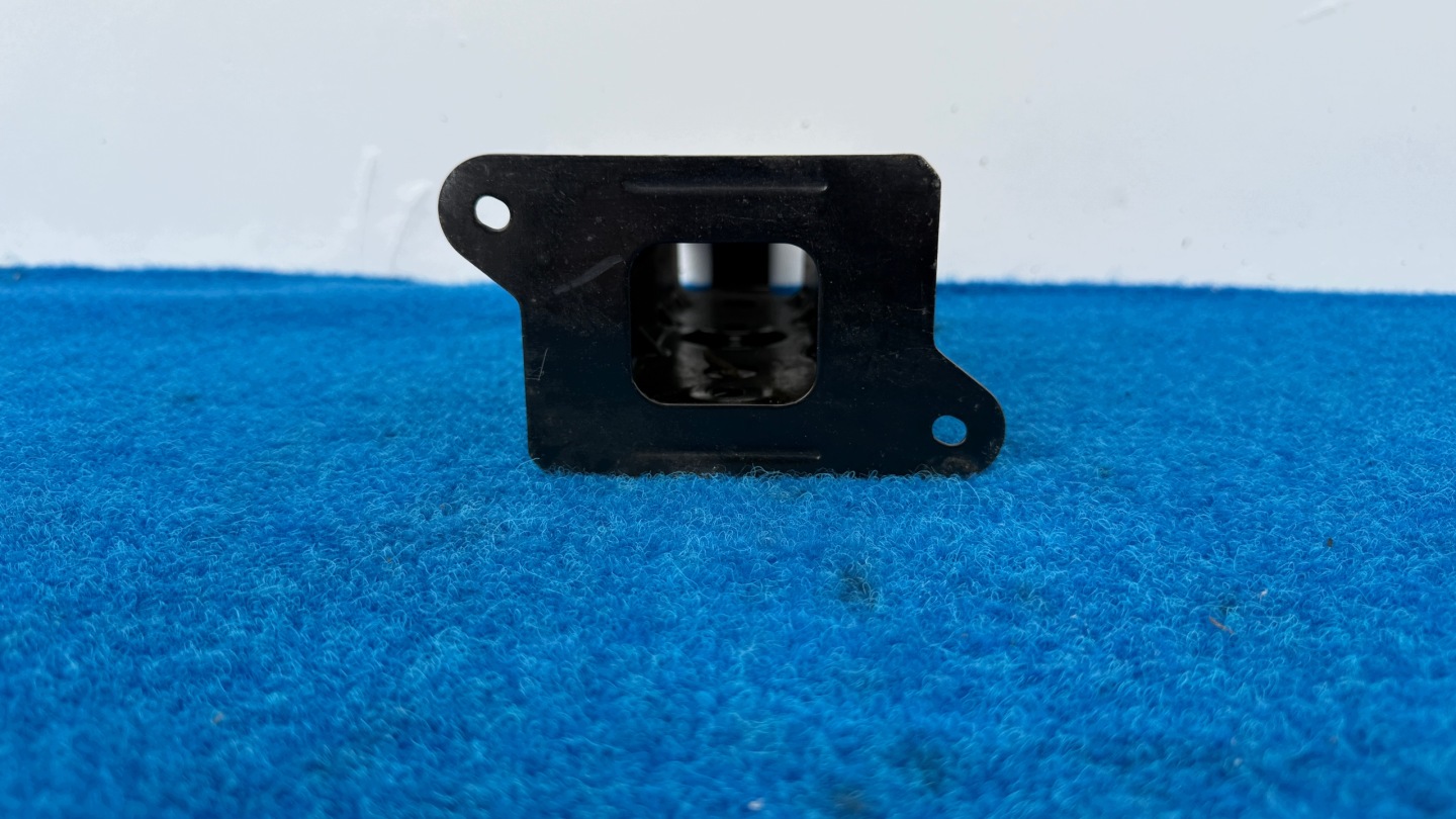 MAZDA CX-3 right beam tip front holder sider KWS16357 PAK6/SI652