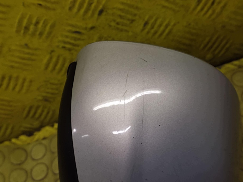 VW PASSAT B5 mirror right 5 PIN