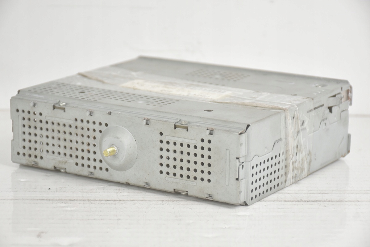 module navigation devices * MAP MERCEDES BECKER A2118702789 W211 W209