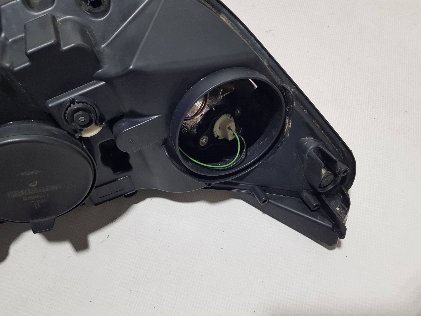 light front front side left Fiat Ducato III 1374296080 EU EUROPA