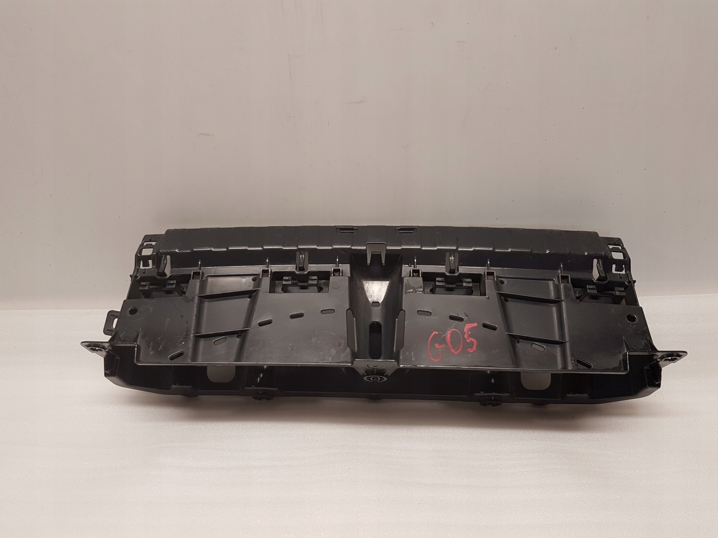 bumper bracket rear part BMW X5 G05 m-packet 8069250