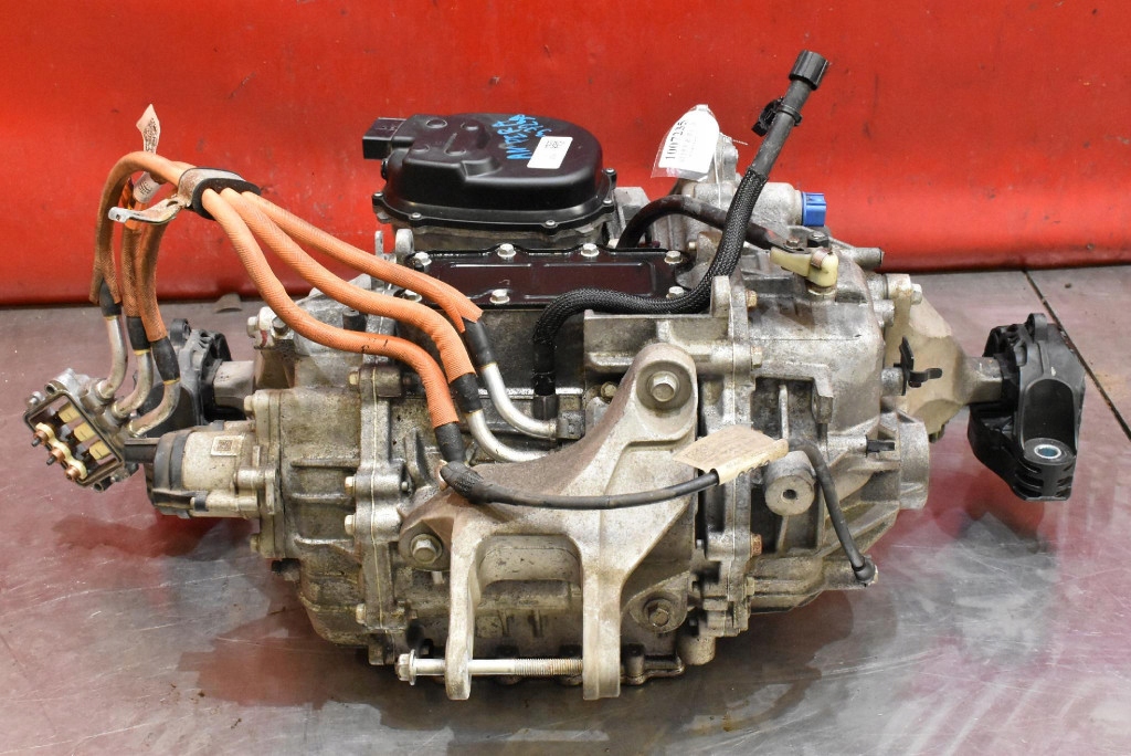 engine electrical 25199230 42648925 OPEL AMPERA-E 60 kWh 204 KM 17-20
