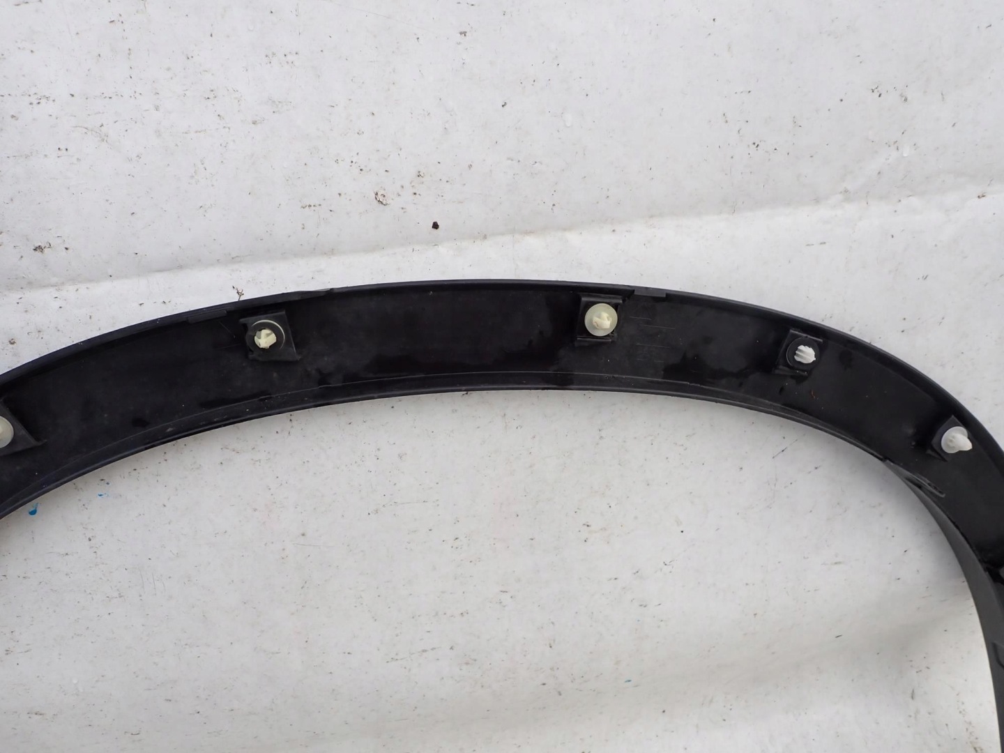 MAZDA CX-5 and 1 12-17 moulding cap right rear part